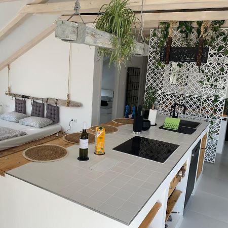 Apartment Pampas Sveti Filip i Jakov Esterno foto