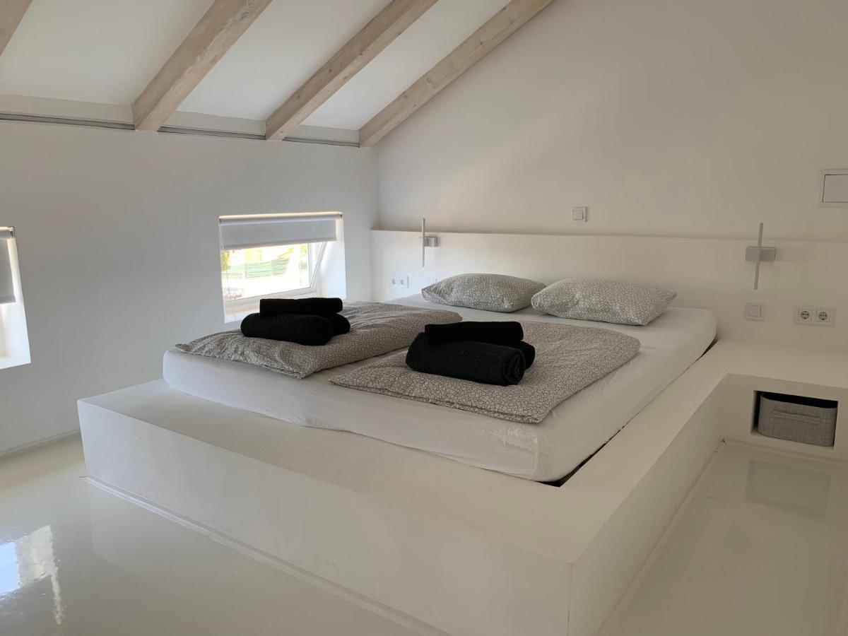 Apartment Pampas Sveti Filip i Jakov Esterno foto