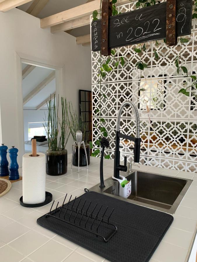 Apartment Pampas Sveti Filip i Jakov Esterno foto