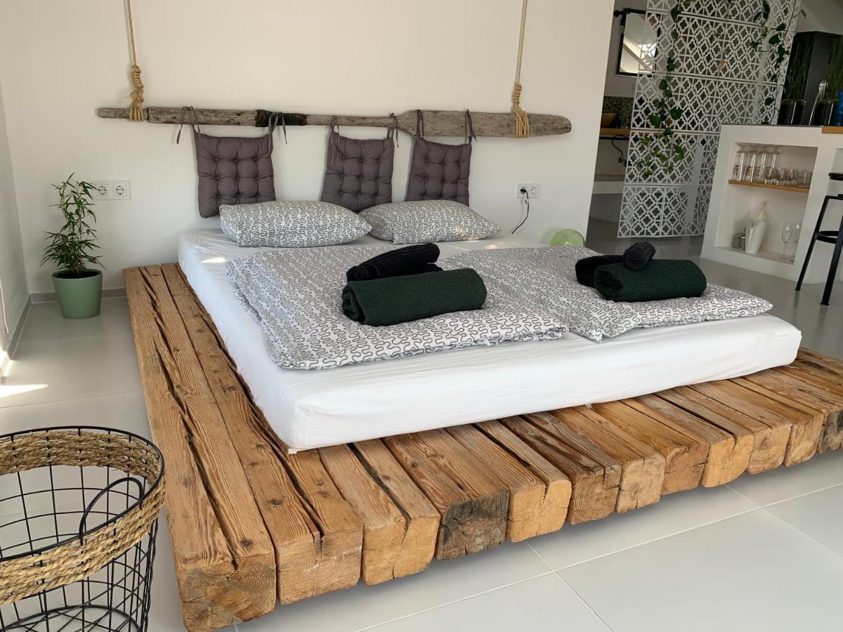Apartment Pampas Sveti Filip i Jakov Esterno foto