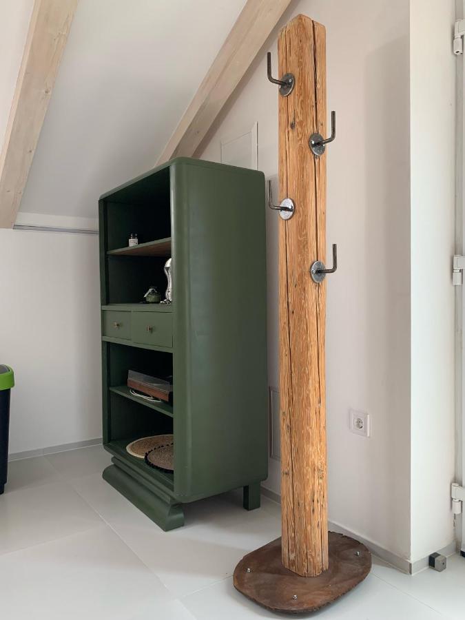 Apartment Pampas Sveti Filip i Jakov Esterno foto