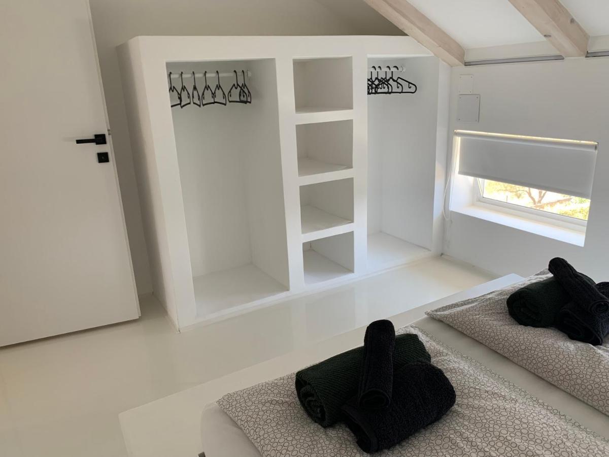 Apartment Pampas Sveti Filip i Jakov Esterno foto