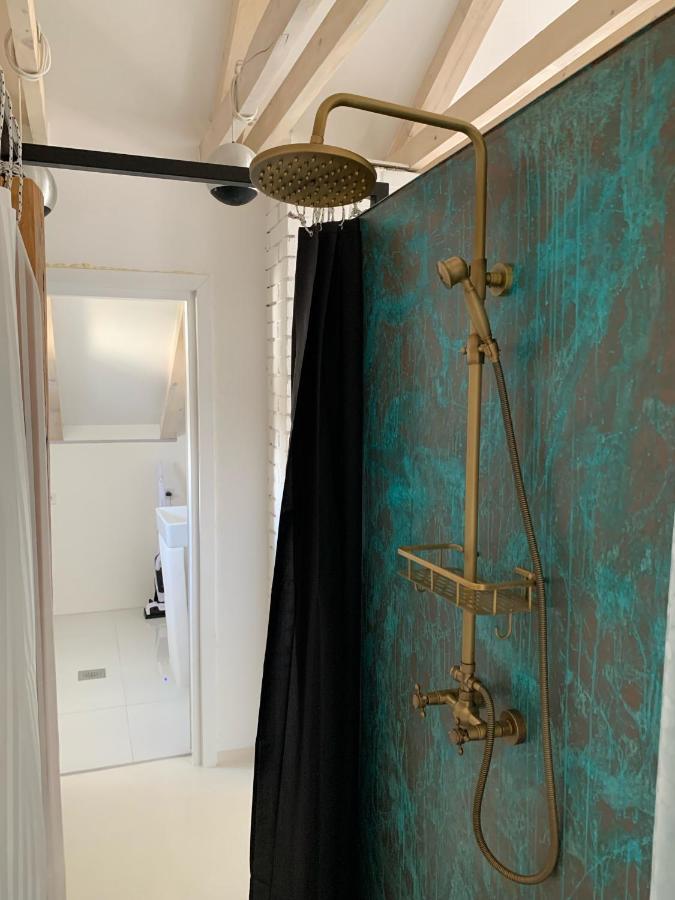 Apartment Pampas Sveti Filip i Jakov Esterno foto