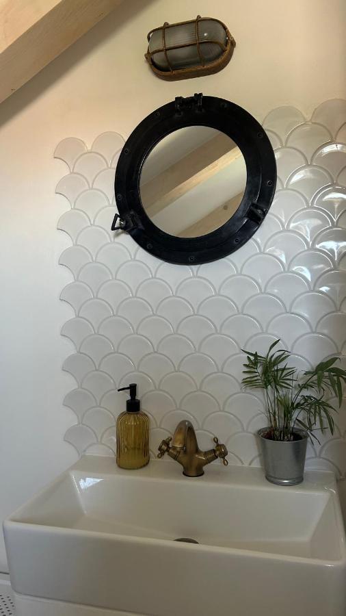 Apartment Pampas Sveti Filip i Jakov Esterno foto