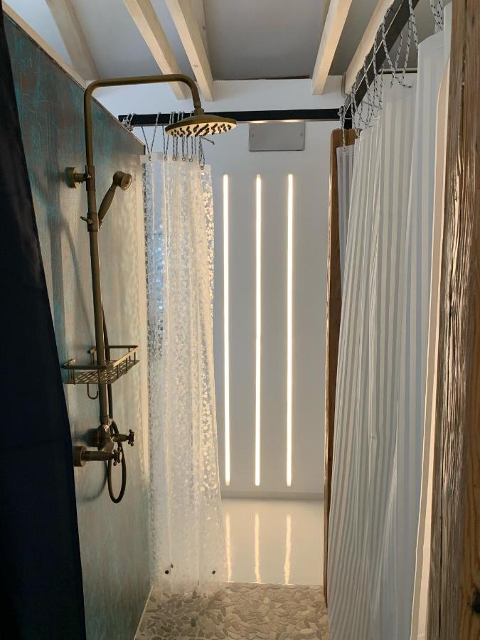Apartment Pampas Sveti Filip i Jakov Esterno foto