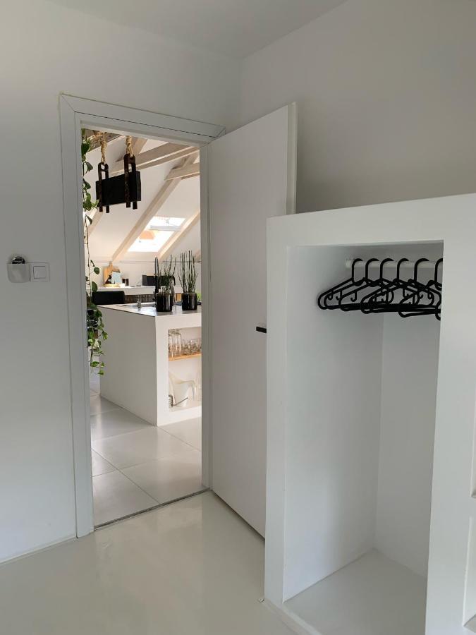 Apartment Pampas Sveti Filip i Jakov Esterno foto