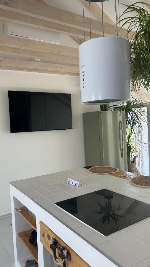 Apartment Pampas Sveti Filip i Jakov Esterno foto