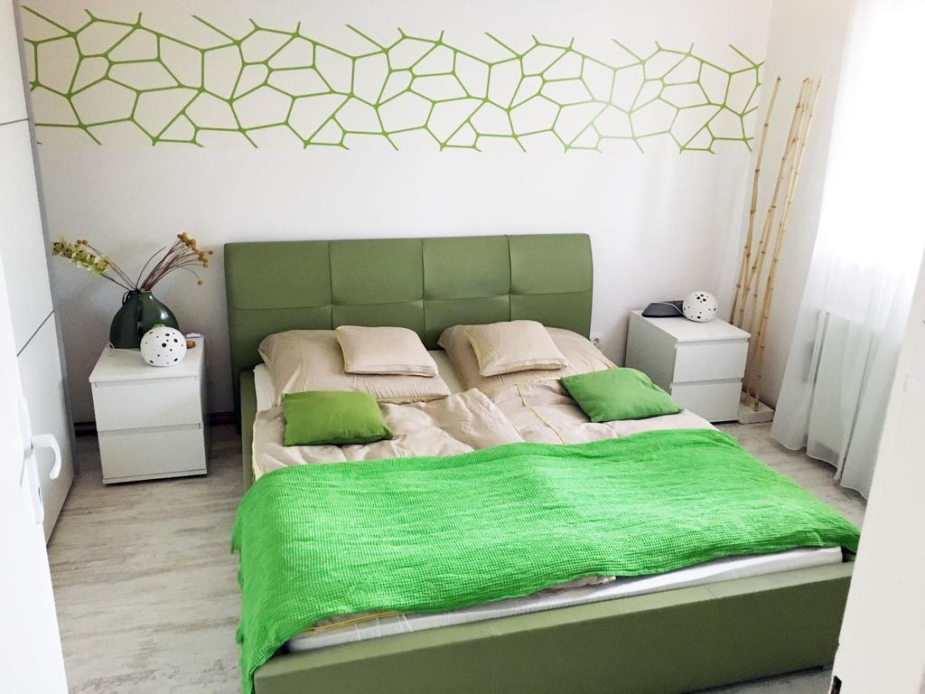 Apartment Pampas Sveti Filip i Jakov Camera foto