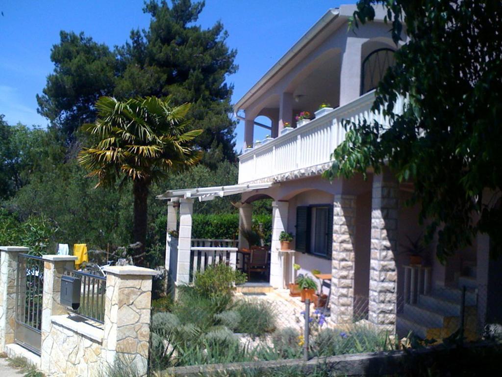 Apartment Pampas Sveti Filip i Jakov Camera foto