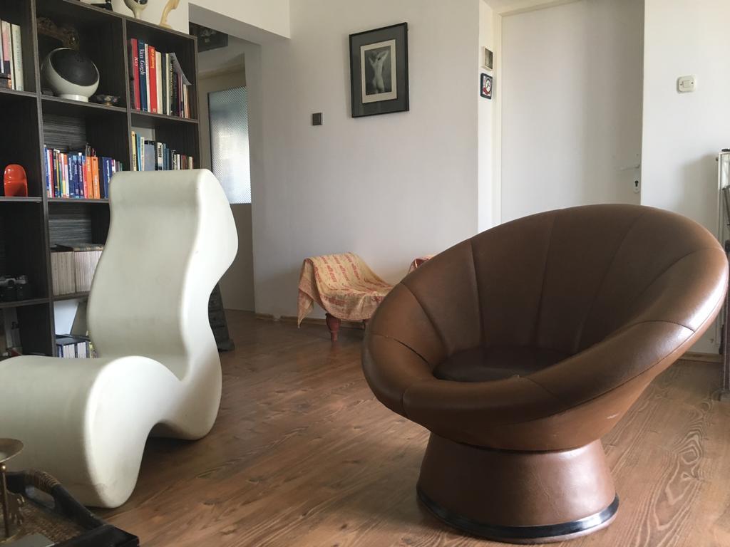Apartment Pampas Sveti Filip i Jakov Camera foto