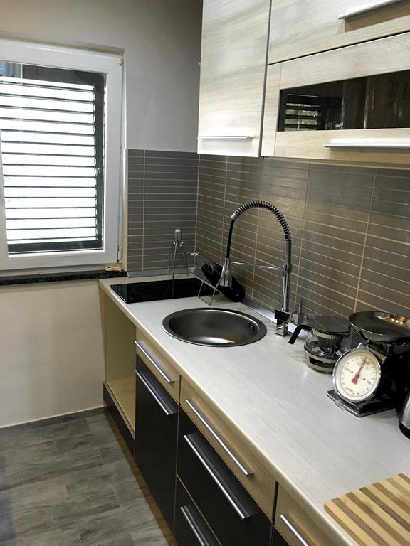 Apartment Pampas Sveti Filip i Jakov Camera foto