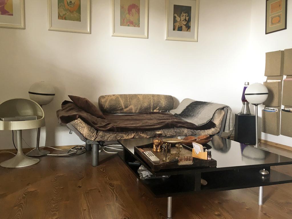 Apartment Pampas Sveti Filip i Jakov Esterno foto