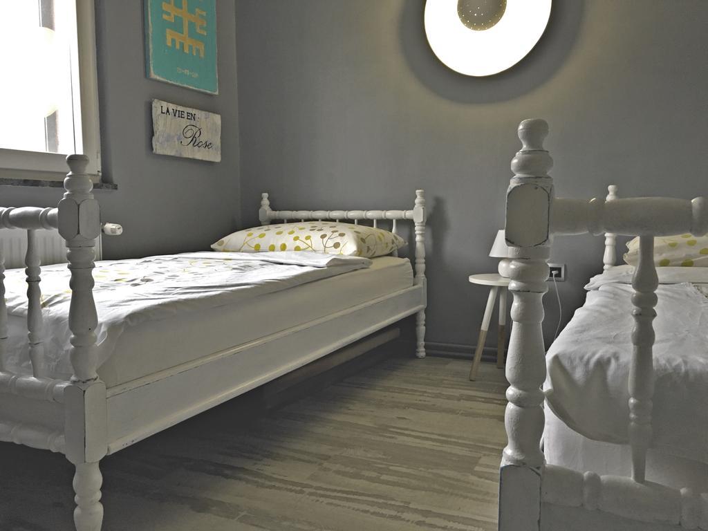 Apartment Pampas Sveti Filip i Jakov Esterno foto