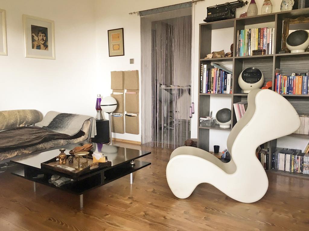 Apartment Pampas Sveti Filip i Jakov Esterno foto
